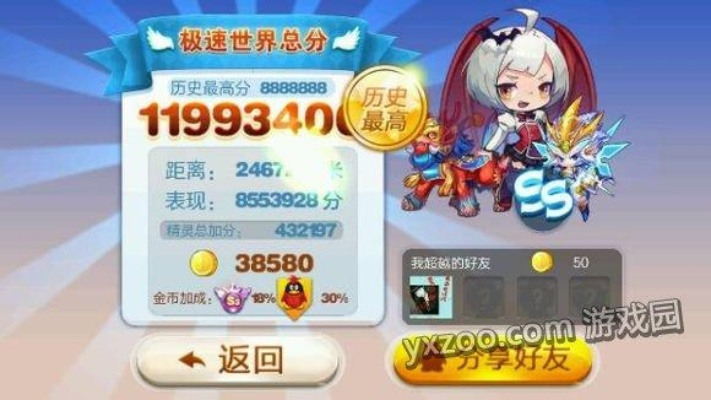 天天酷跑新版本,数据解析说明|特别版_v1.904