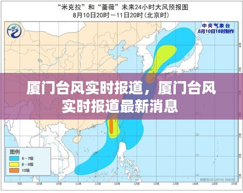 厦门台风实时报道，厦门台风实时报道最新消息 