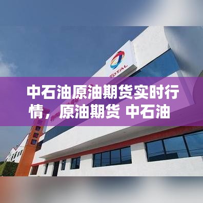 中石油原油期货实时行情,原油期货 中石油 行情