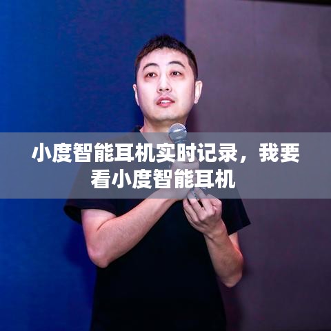 小度智能耳机实时记录,我要看小度智能耳机