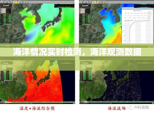 海洋情况实时检测，海洋观测数据 