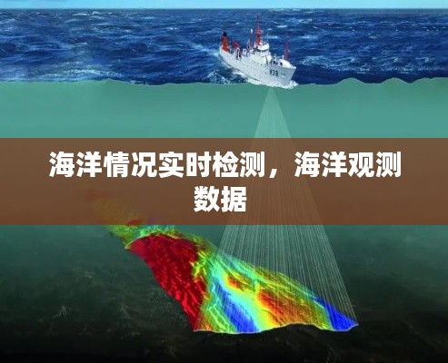 海洋情况实时检测,海洋观测数据