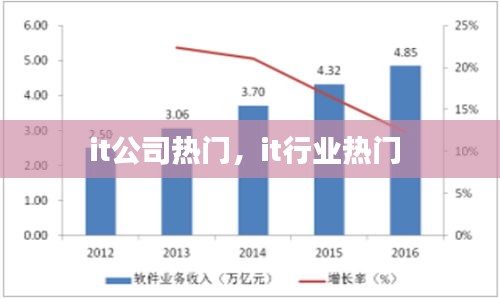 it公司热门,it行业热门