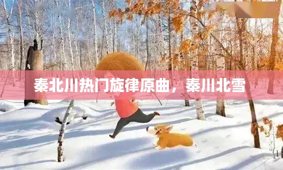 秦北川热门旋律原曲,秦川北雪