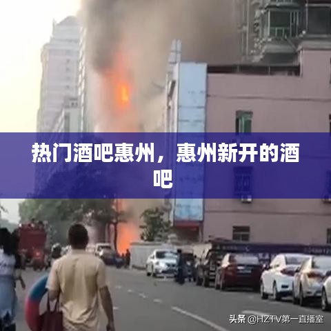 热门酒吧惠州，惠州新开的酒吧 