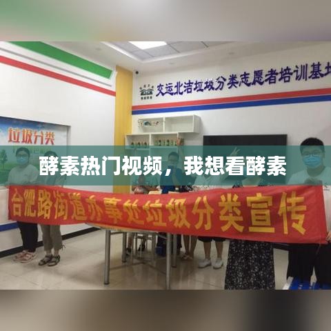 酵素热门视频,我想看酵素