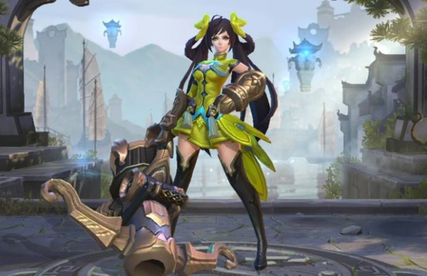 新版本孙尚香，数据设计驱动执行复刻版1_v1.506——新手友好指南