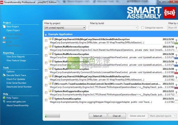 smarty官方下载,实地数据解释定义&增强版1_v8.464