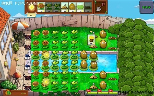 植物大战僵尸历史版本,深度数据应用实施_娱乐版_v3.487