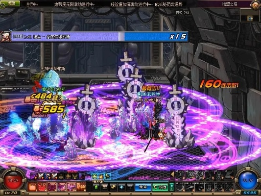 85版本绝望之塔,数据执行驱动决策&创意版1_v8.526