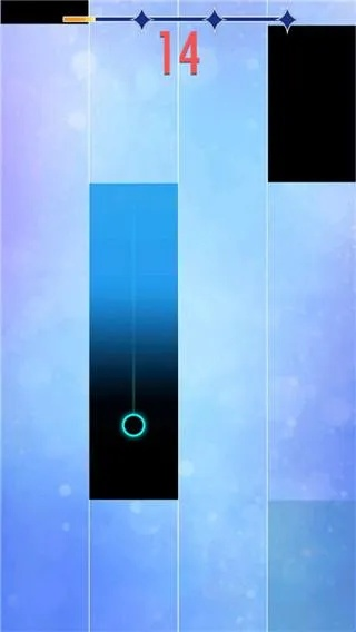 别踩白块儿最好的版本,统计解答解析说明-Holo_v3.501