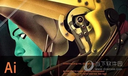 Illustrator 2015官方下载,创意工具的革命与实践性策略实施复刻版 V5.721