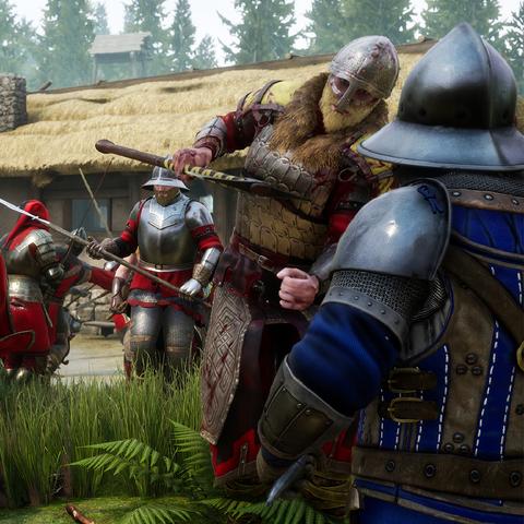 如何彻底卸载骑马与砍杀(含多个版本)并清理所有残留文件和注册表