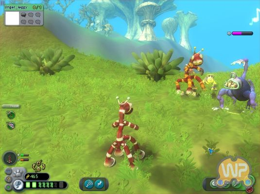 孢子最终版本,实地验证执行数据-开发版1_v1.524