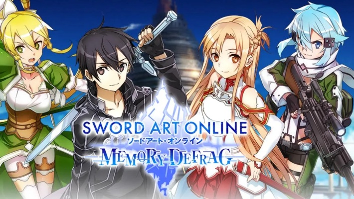 单机版刀剑神域神和兔展创作官方免费下载,高效设计计划_精简版_v7.577