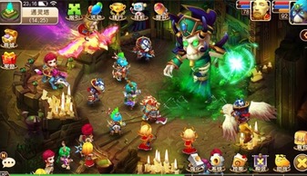 互通回合制手游和企政官方下载,深层数据计划实施 MT_v5.612